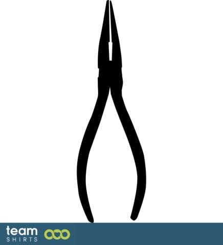 needlenose pliers