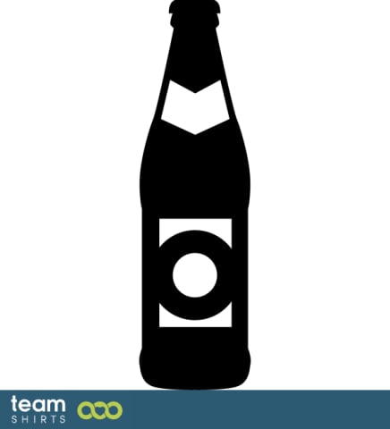beer bottle