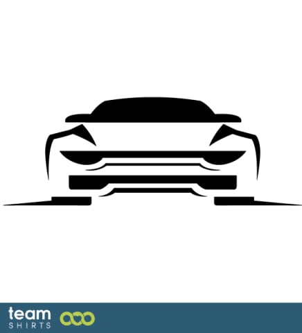 car front