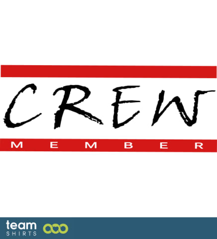 Crew Member
