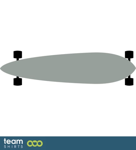 longboard