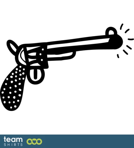 revolver