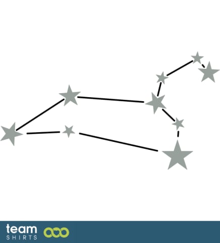 Constellation Leo