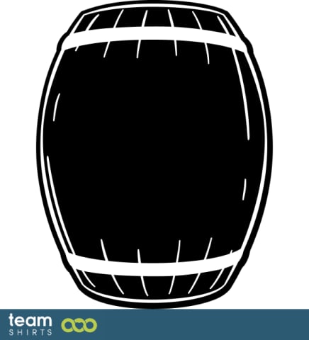 beer keg