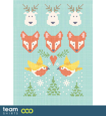 Christmas Embroidery