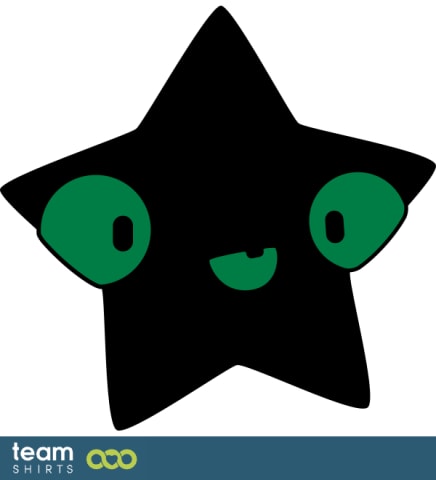 happy star