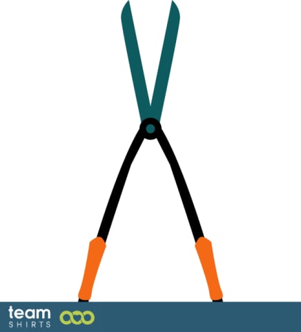 garden shears