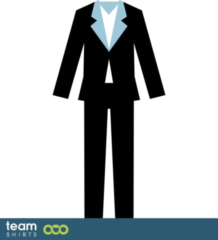 Wedding Suit
