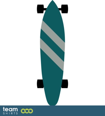 longboard