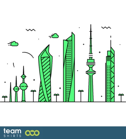 Kuwait City