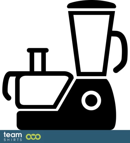 blender machine