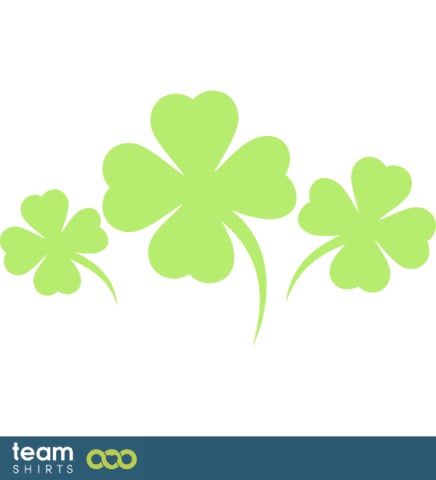 four-leaf clover