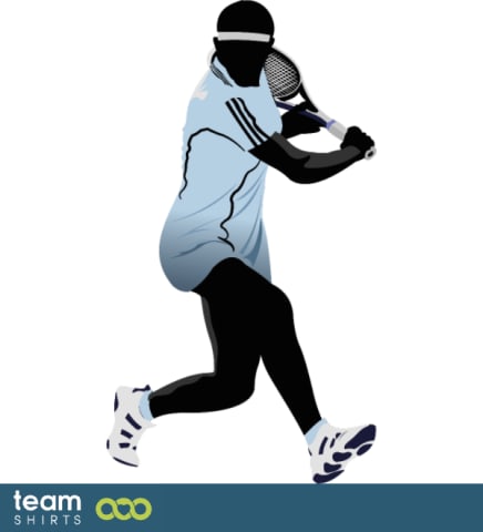 tennis player