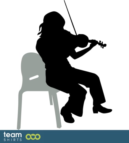 Violinist