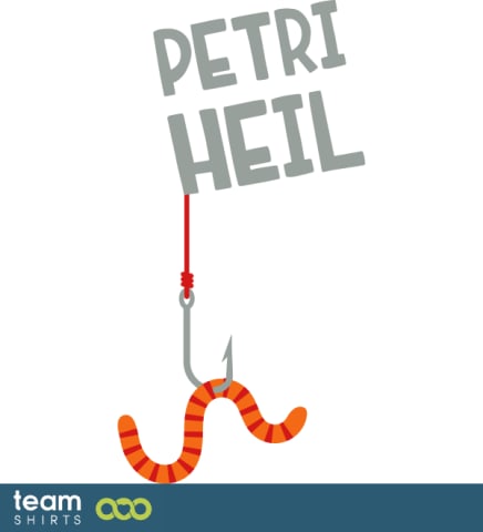 Petri Heil