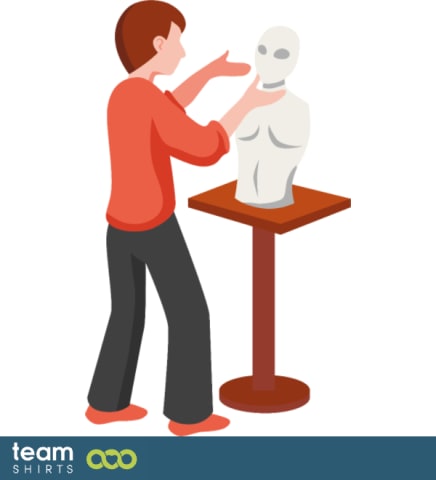 Sculptor