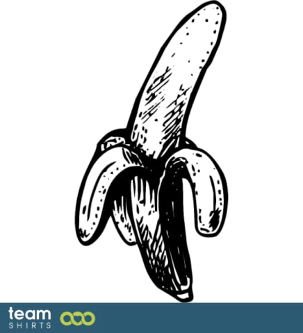 Hipster Banana