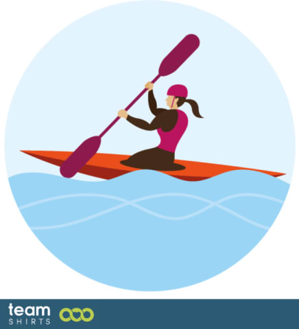 water kayak
