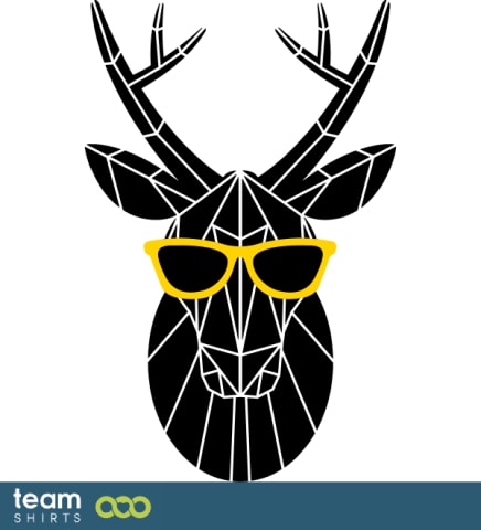 cool deer
