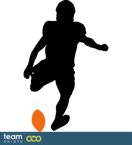 football player