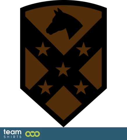 crest