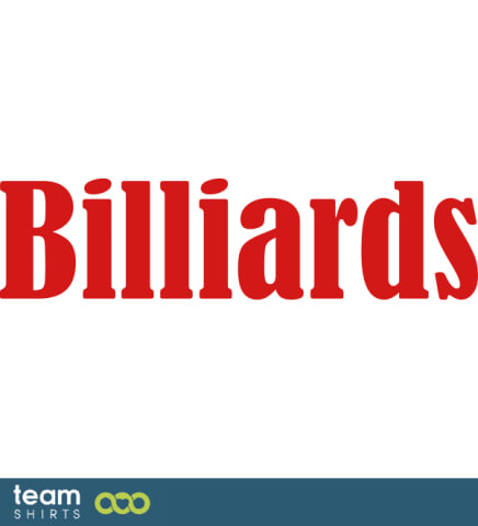 billards
