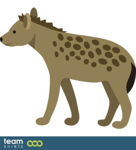 hyena