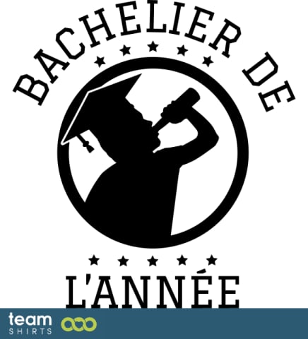 bachelier de l annee