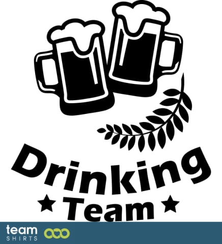 Drinking Team
