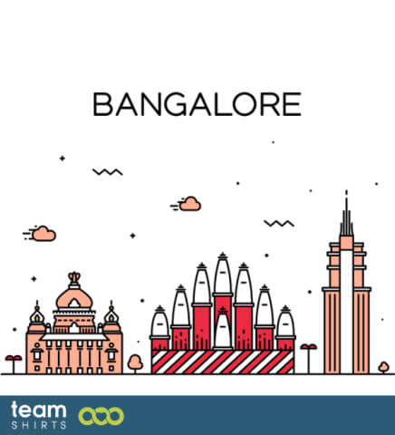 bangalore