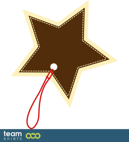 star tag