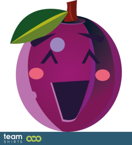 plum