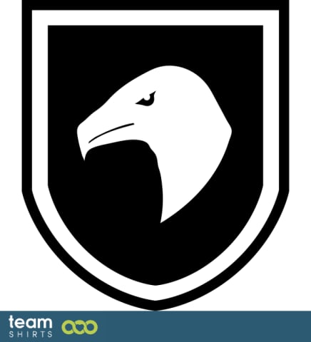 crest