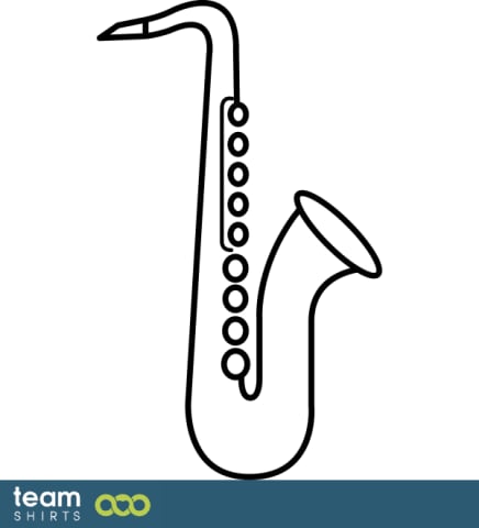 saxophone