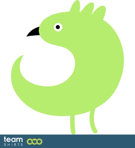 bird