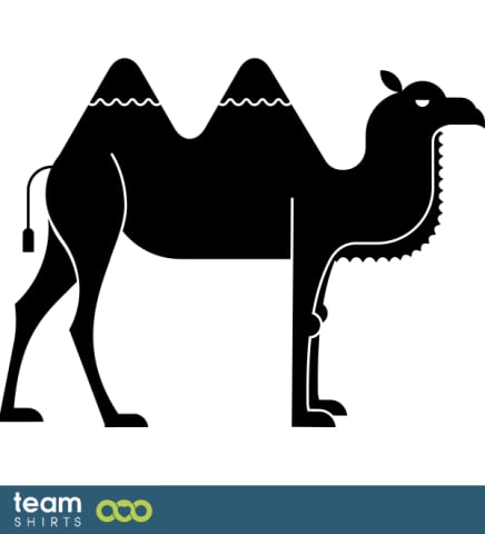 camel