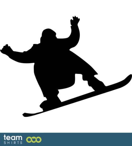 snowboarder