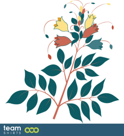 Flower branch