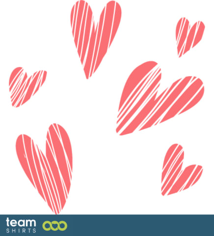 hearts