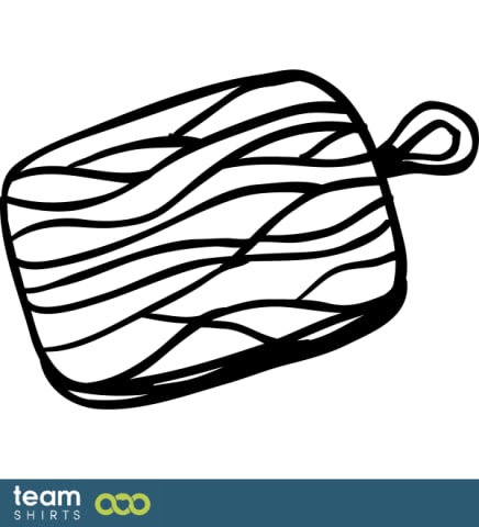 cutting board
