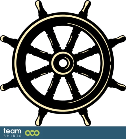 ship wheel