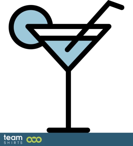 cocktail glass