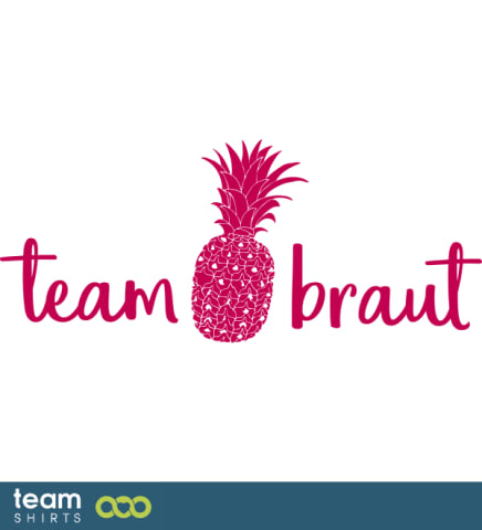 5504 teambraut pineapple