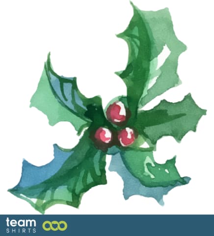 Mistletoe 4 freexmas17mnr