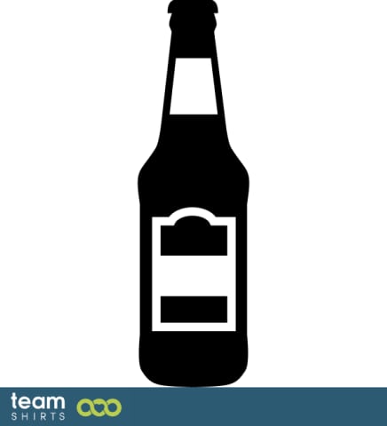 beer bottle