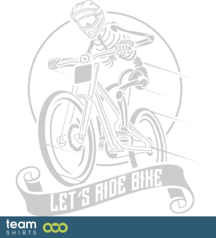 mountain biking