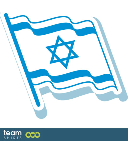 israel flag
