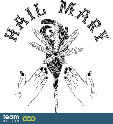 renf HailMary