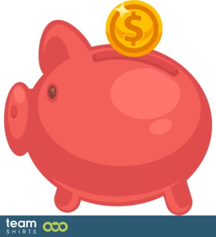 Piggy bank