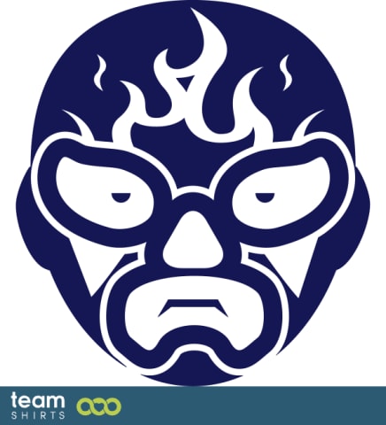 wrestling mask